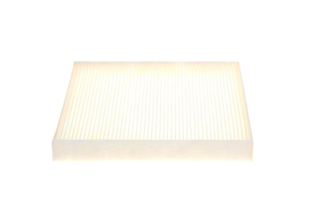 Filtre d'habitacle (Filtre à pollen) BOSCH M2540 - ref. 1 987 432 540