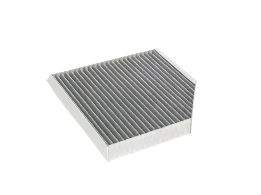 Filtre d'habitacle (Filtre à pollen) BOSCH R2548 - ref. 1 987 432 548