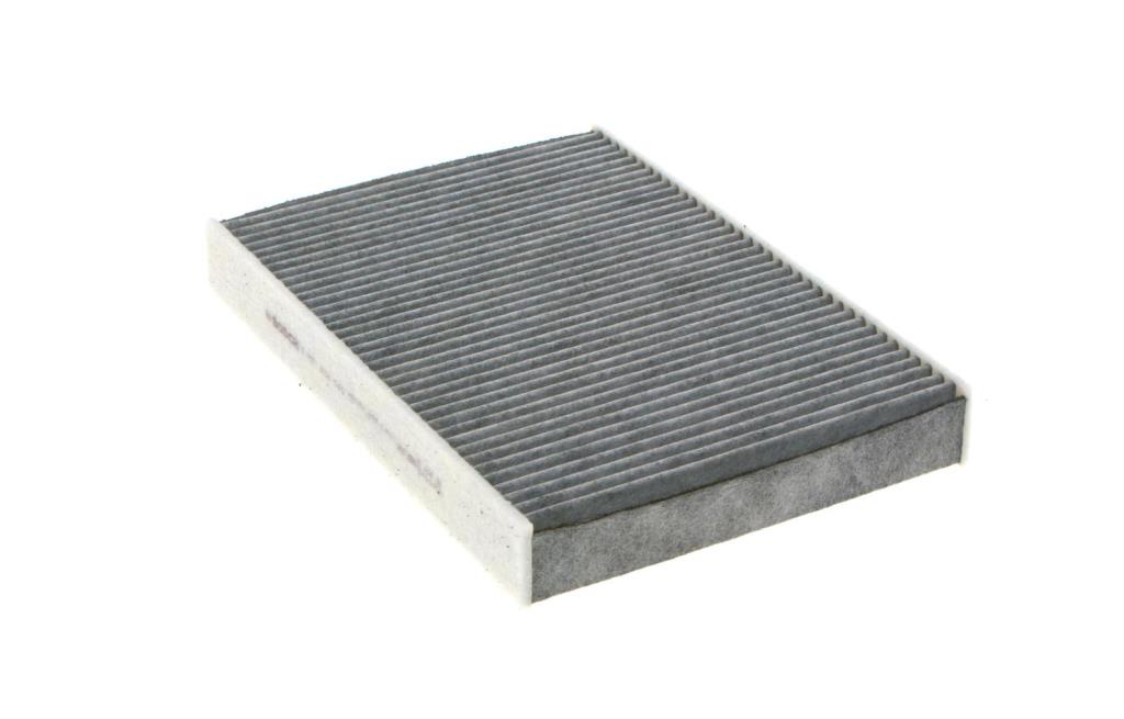 Filtre d'habitacle (Filtre à pollen) BOSCH R2549 - ref. 1 987 432 549