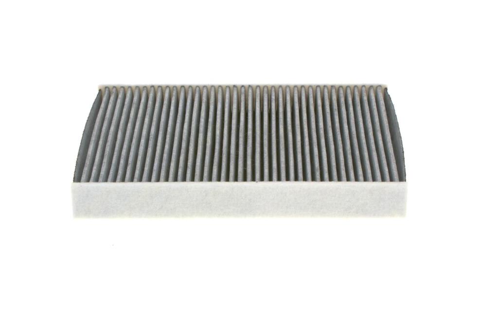 Filtre d'habitacle (Filtre à pollen) BOSCH R2549 - ref. 1 987 432 549