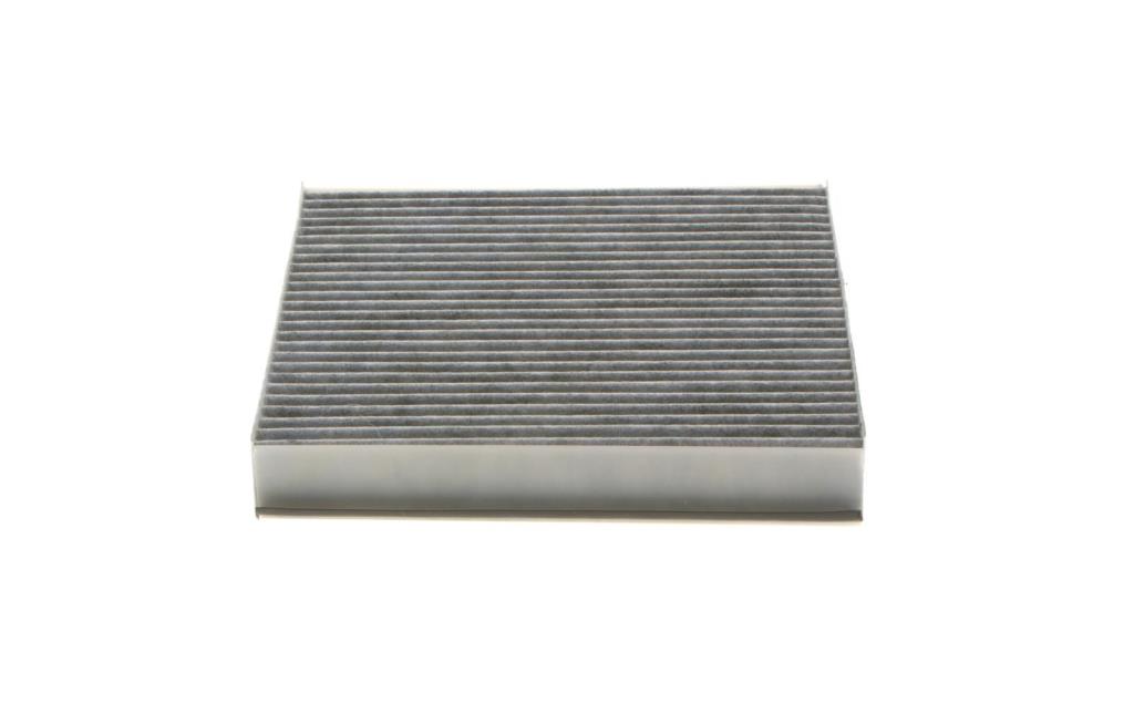 Filtre d'habitacle (Filtre à pollen) BOSCH R2568 - ref. 1 987 432 568
