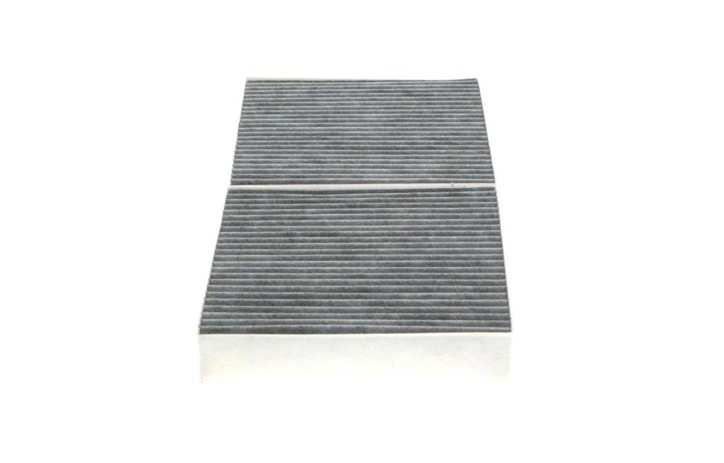 Filtre d'habitacle (Filtre à pollen) BOSCH R2571 - ref. 1 987 432 571
