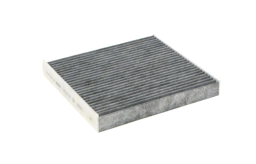 Filtre d'habitacle (Filtre à pollen) BOSCH R2574 - ref. 1 987 432 574