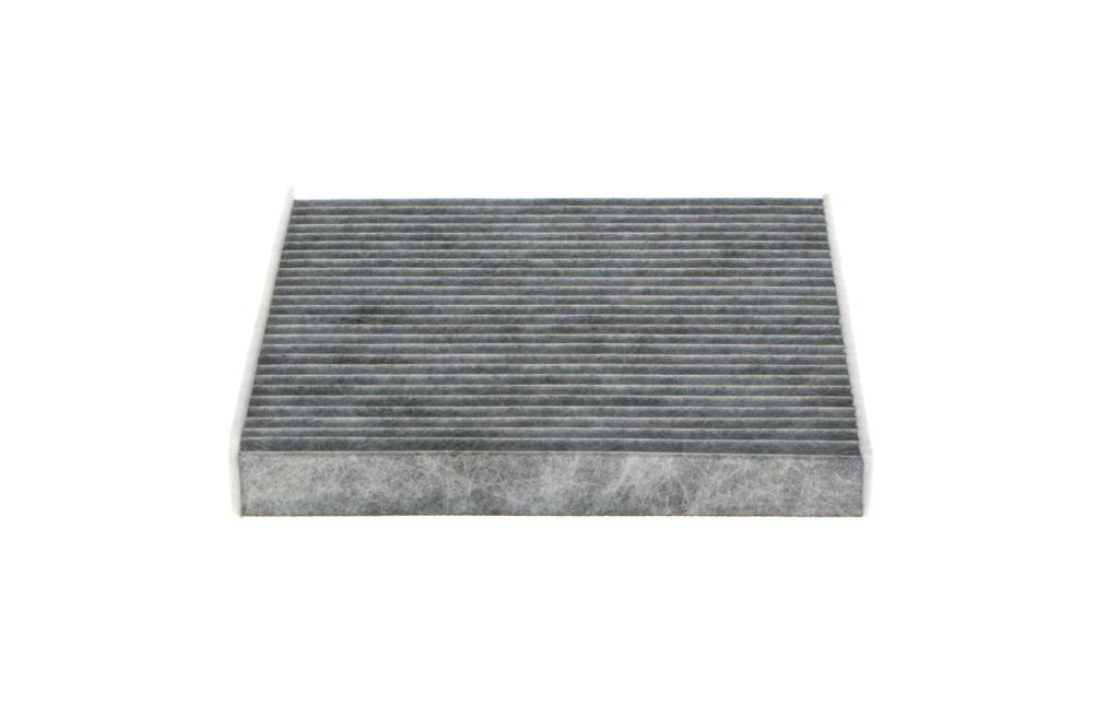 Filtre d'habitacle (Filtre à pollen) BOSCH R2574 - ref. 1 987 432 574