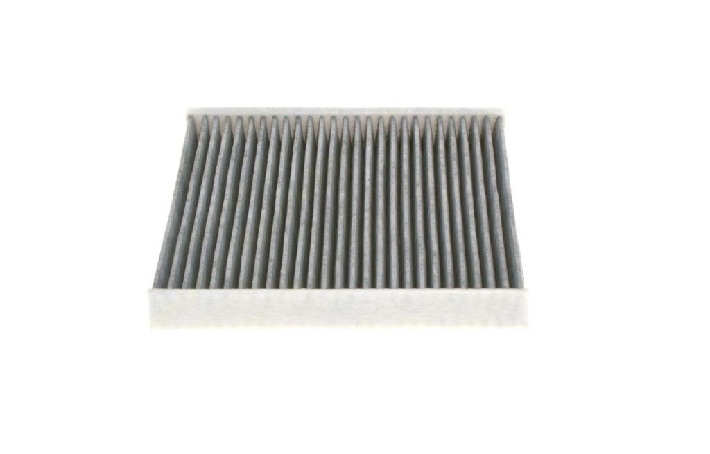 Filtre d'habitacle (Filtre à pollen) BOSCH R2574 - ref. 1 987 432 574