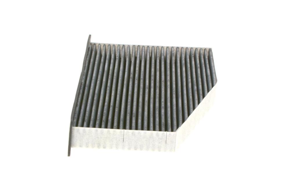 Filtro, aire habitáculo BOSCH R2597 - ref. 1 987 432 597