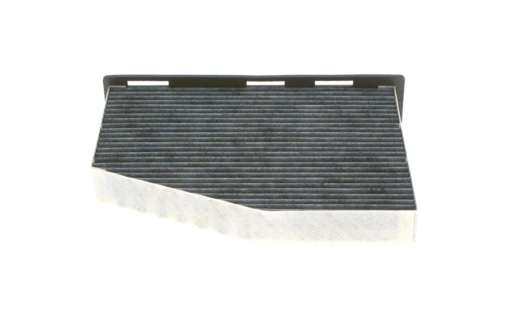 Filtro, aire habitáculo BOSCH R2597 - ref. 1 987 432 597