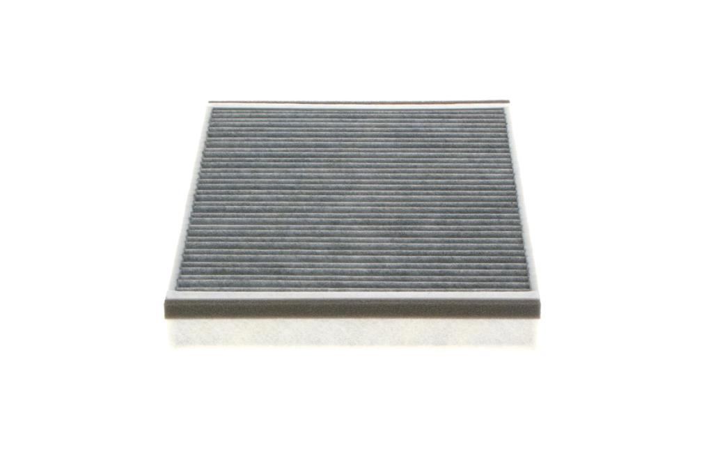 Filtre d'habitacle (Filtre à pollen) BOSCH R2598 - ref. 1 987 432 598