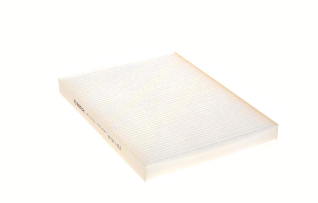 Filtre d'habitacle (Filtre à pollen) BOSCH M2808 - ref. 1 987 432 808