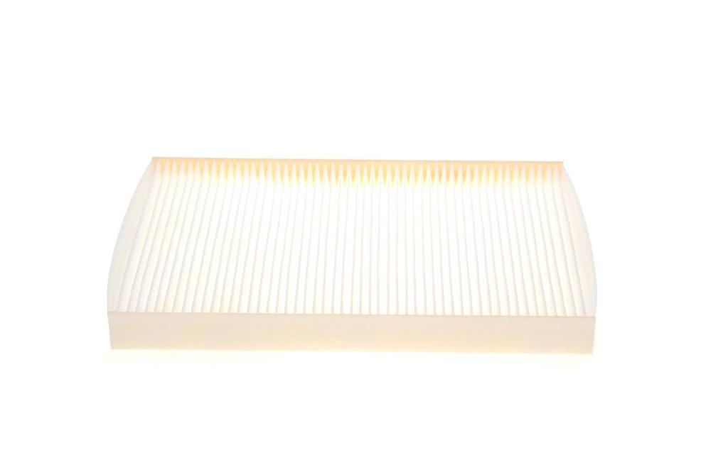Filtre d'habitacle (Filtre à pollen) BOSCH M2808 - ref. 1 987 432 808