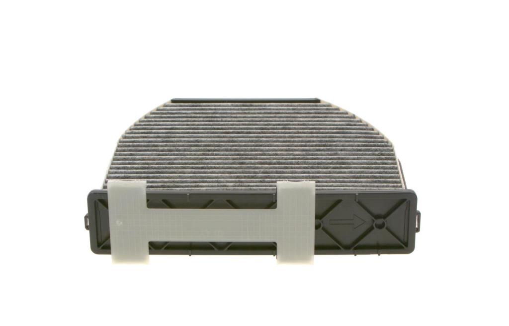 Filtre d'habitacle (Filtre à pollen) BOSCH R5001 - ref. 1 987 435 001