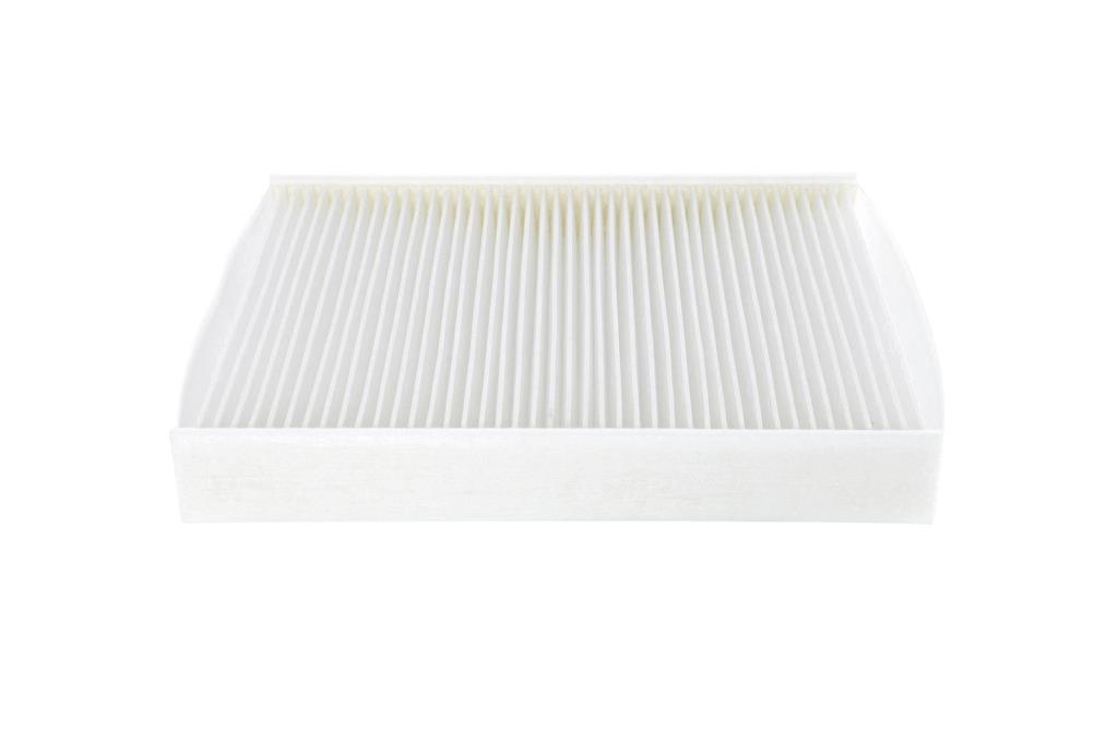 Filtro, aire habitáculo BOSCH M5002 - ref. 1 987 435 002