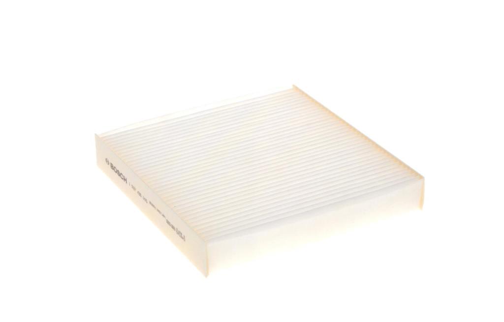 Filtre d'habitacle (Filtre à pollen) BOSCH M5005 - ref. 1 987 435 005