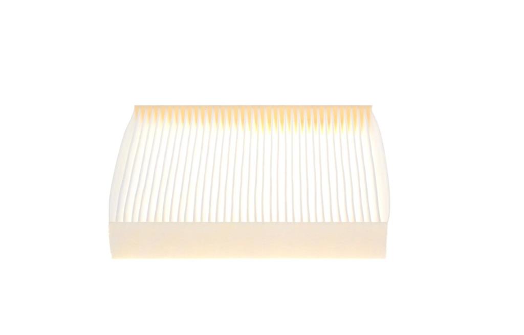 Filtre d'habitacle (Filtre à pollen) BOSCH M5005 - ref. 1 987 435 005