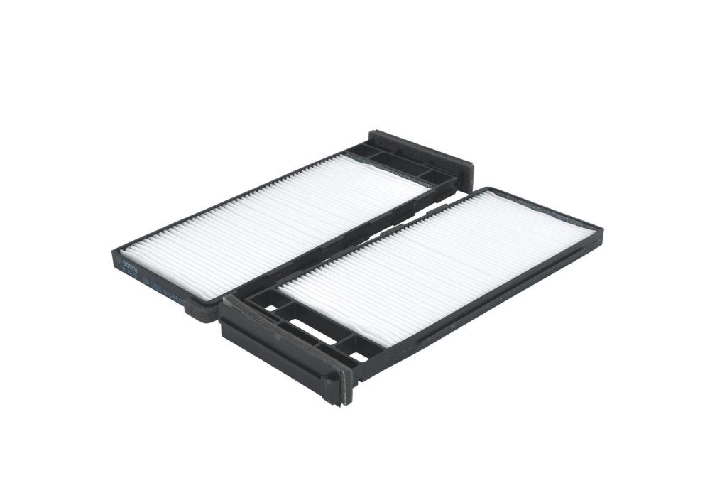 Filtre d'habitacle (Filtre à pollen) BOSCH M5006 - ref. 1 987 435 006