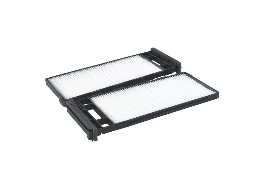 Filtre d'habitacle (Filtre à pollen) BOSCH M5006 - ref. 1 987 435 006
