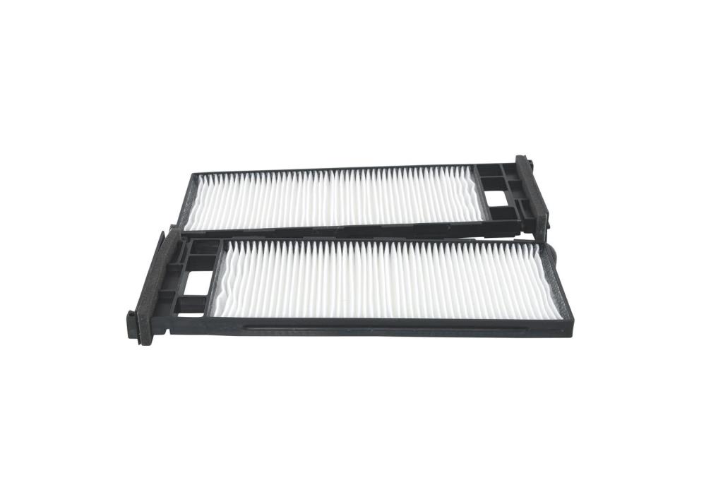 Filtre d'habitacle (Filtre à pollen) BOSCH M5006 - ref. 1 987 435 006