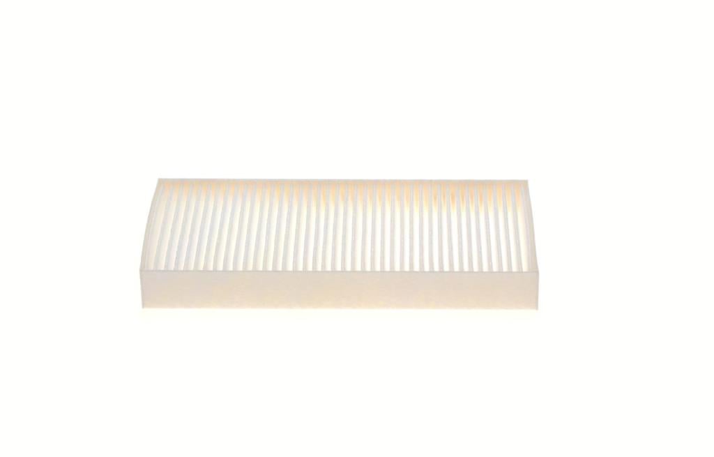 Filtre d'habitacle (Filtre à pollen) BOSCH M5008 - ref. 1 987 435 008