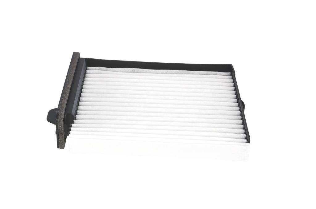 Filtre d'habitacle (Filtre à pollen) BOSCH M5009 - ref. 1 987 435 009