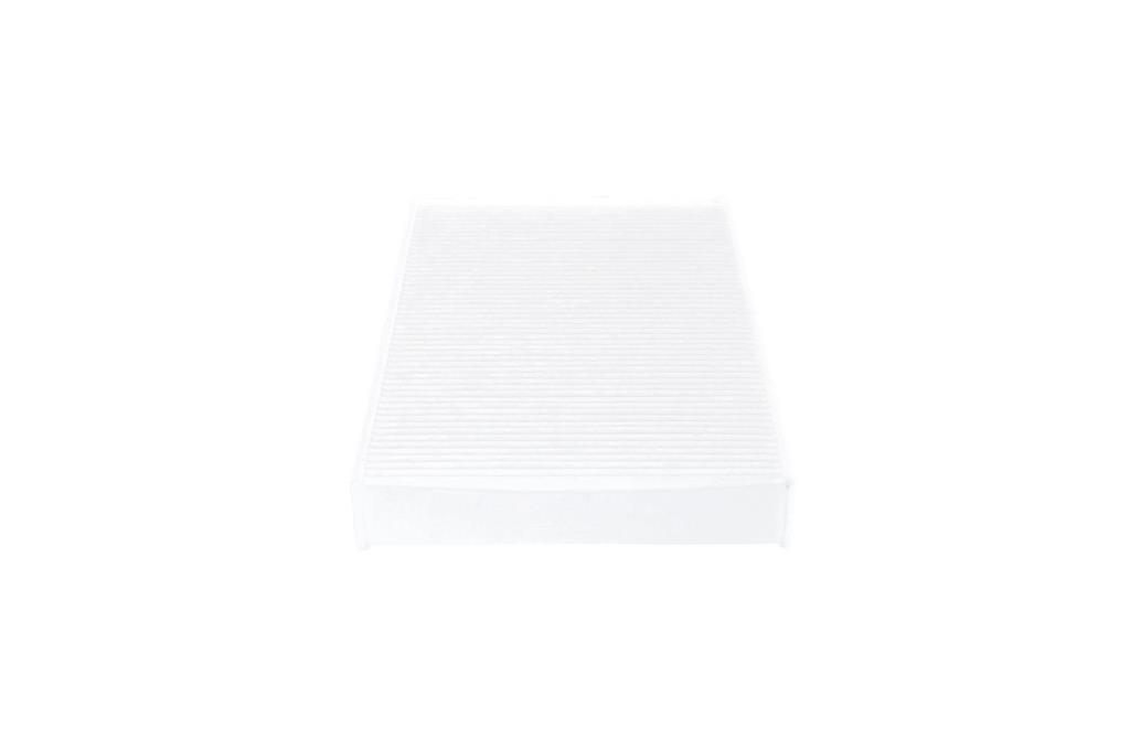 Filtre d'habitacle (Filtre à pollen) BOSCH M5012 - ref. 1 987 435 012