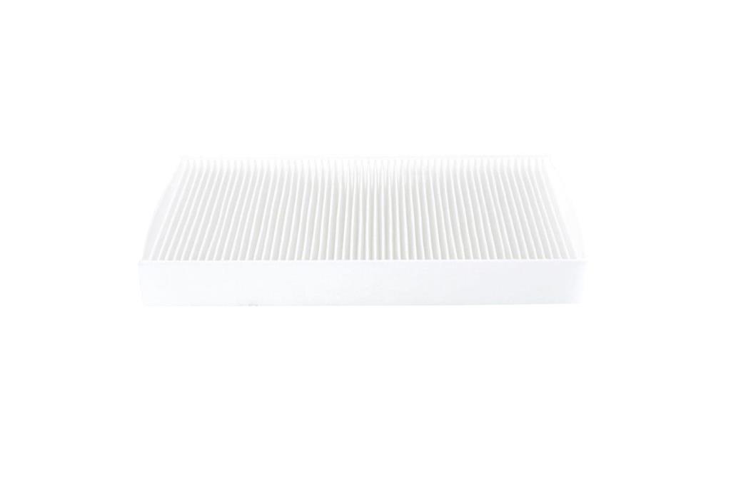Filtre d'habitacle (Filtre à pollen) BOSCH M5012 - ref. 1 987 435 012