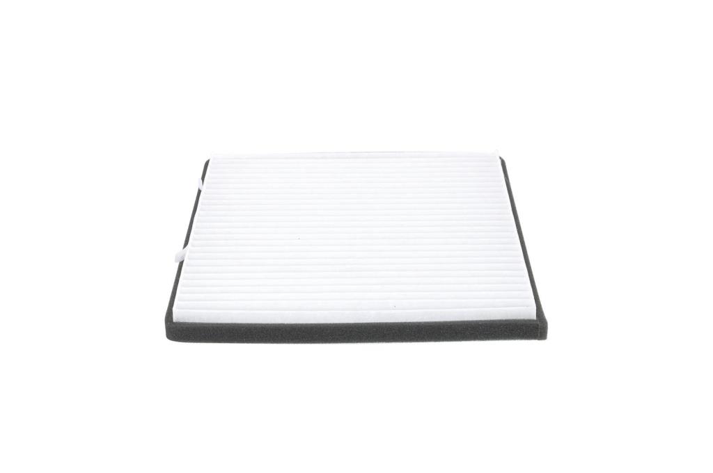Filtre d'habitacle (Filtre à pollen) BOSCH M5013 - ref. 1 987 435 013