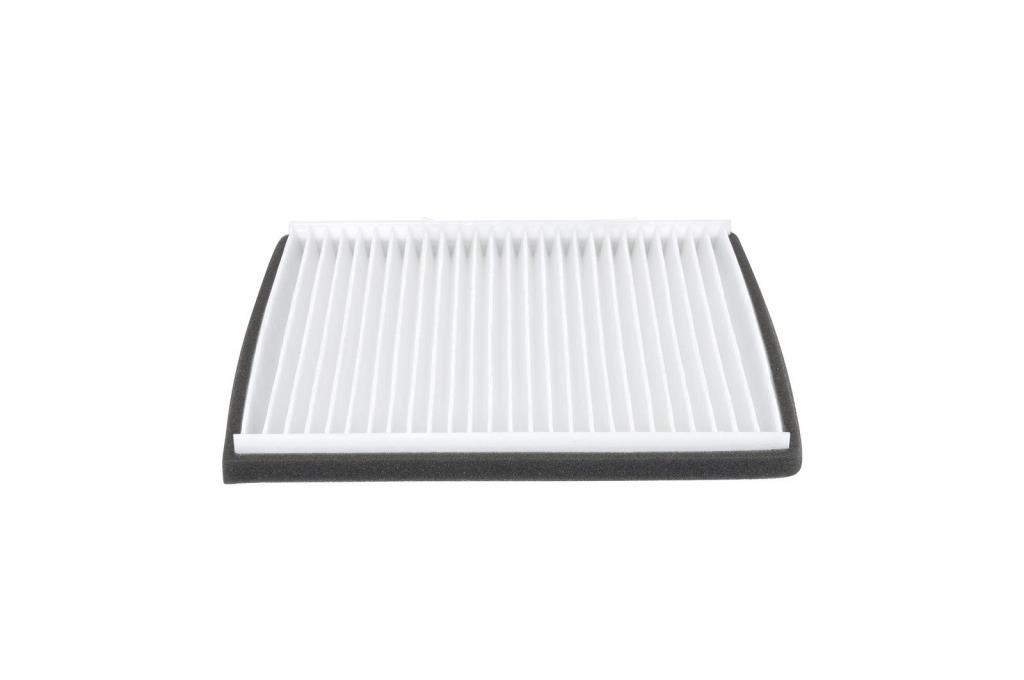 Filtre d'habitacle (Filtre à pollen) BOSCH M5013 - ref. 1 987 435 013