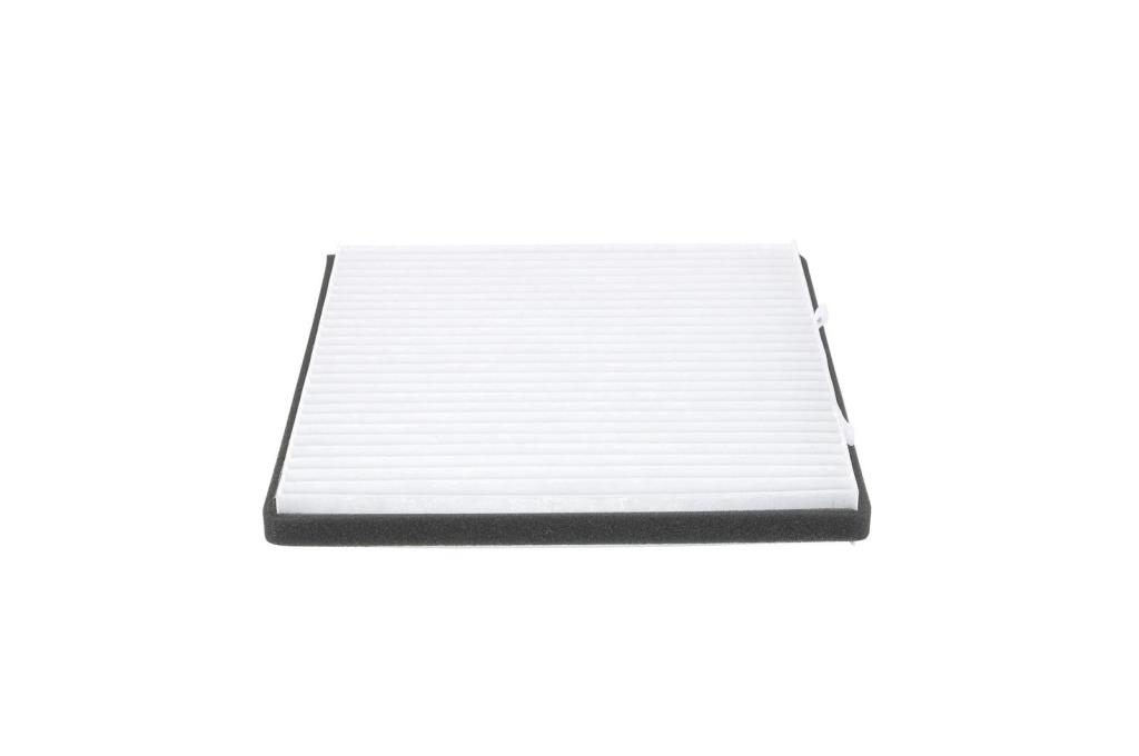 Filtre d'habitacle (Filtre à pollen) BOSCH M5013 - ref. 1 987 435 013