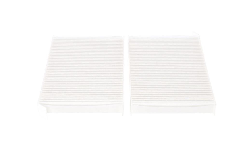 Filtre d'habitacle (Filtre à pollen) BOSCH M5015 - ref. 1 987 435 015
