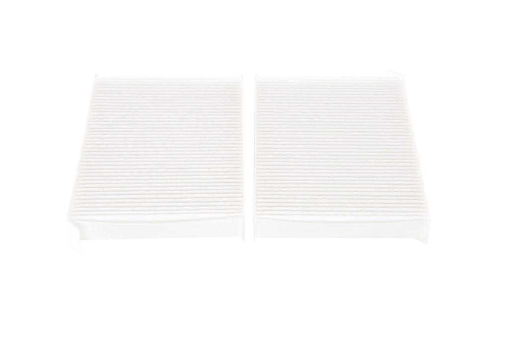 Filtre d'habitacle (Filtre à pollen) BOSCH M5015 - ref. 1 987 435 015