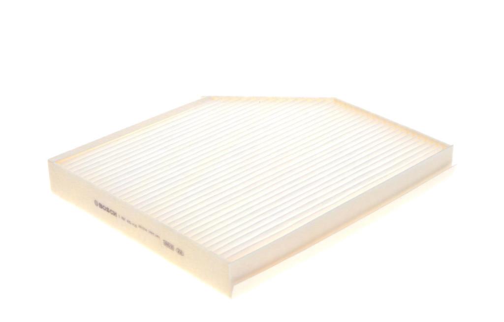 Filtre d'habitacle (Filtre à pollen) BOSCH M5016 - ref. 1 987 435 016