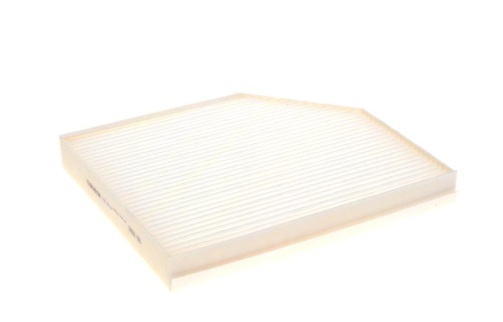 Filtre d'habitacle (Filtre à pollen) BOSCH M5016 - ref. 1 987 435 016