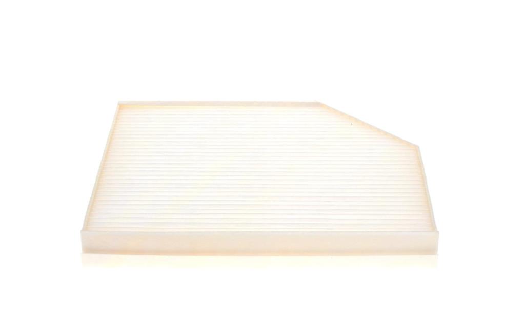 Filtre d'habitacle (Filtre à pollen) BOSCH M5016 - ref. 1 987 435 016