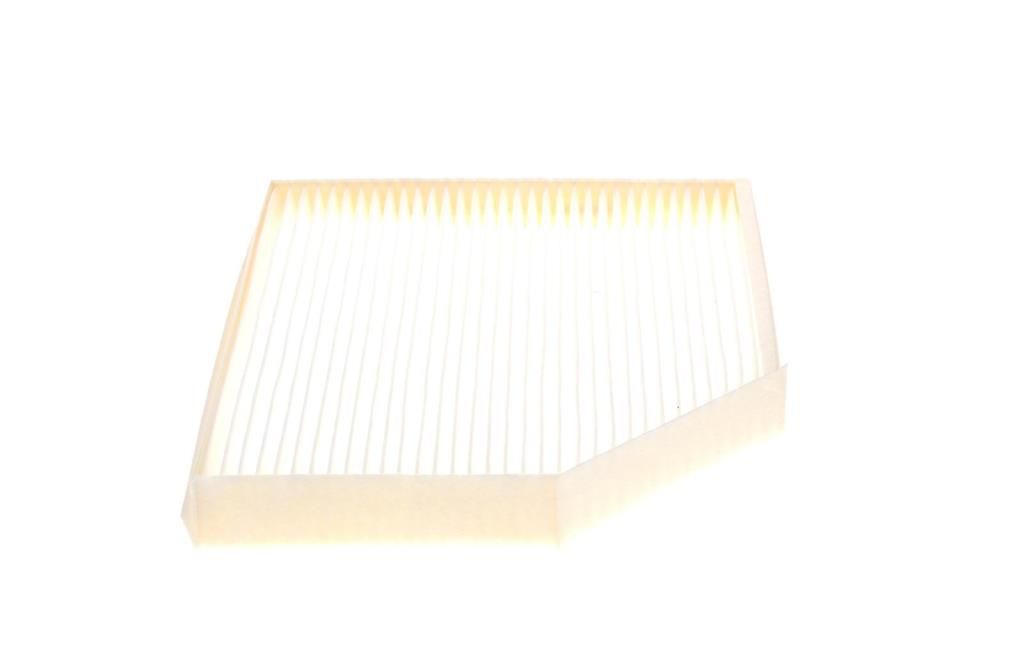 Filtre d'habitacle (Filtre à pollen) BOSCH M5016 - ref. 1 987 435 016