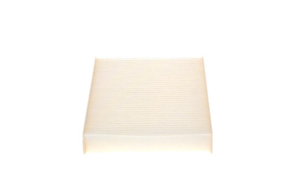 Filtre d'habitacle (Filtre à pollen) BOSCH M5017 - ref. 1 987 435 017