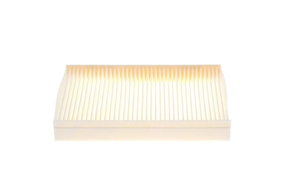 Filtre d'habitacle (Filtre à pollen) BOSCH M5017 - ref. 1 987 435 017