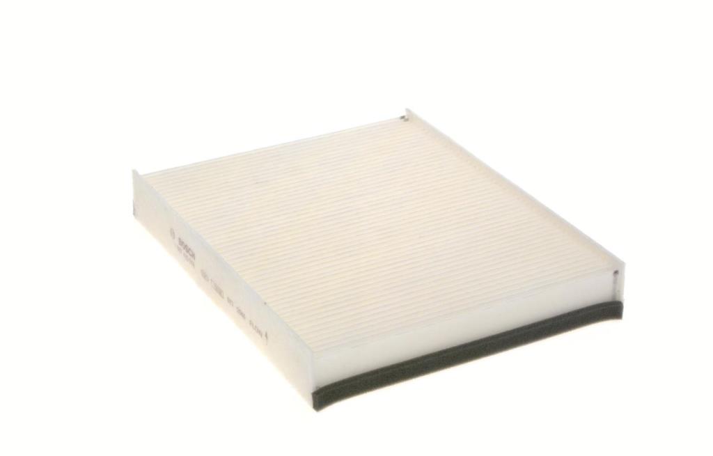 Filtre d'habitacle (Filtre à pollen) BOSCH M5018 - ref. 1 987 435 018
