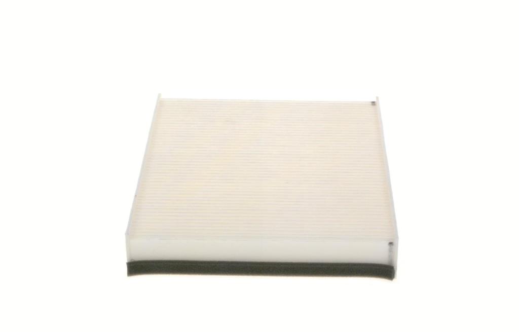 Filtre d'habitacle (Filtre à pollen) BOSCH M5018 - ref. 1 987 435 018