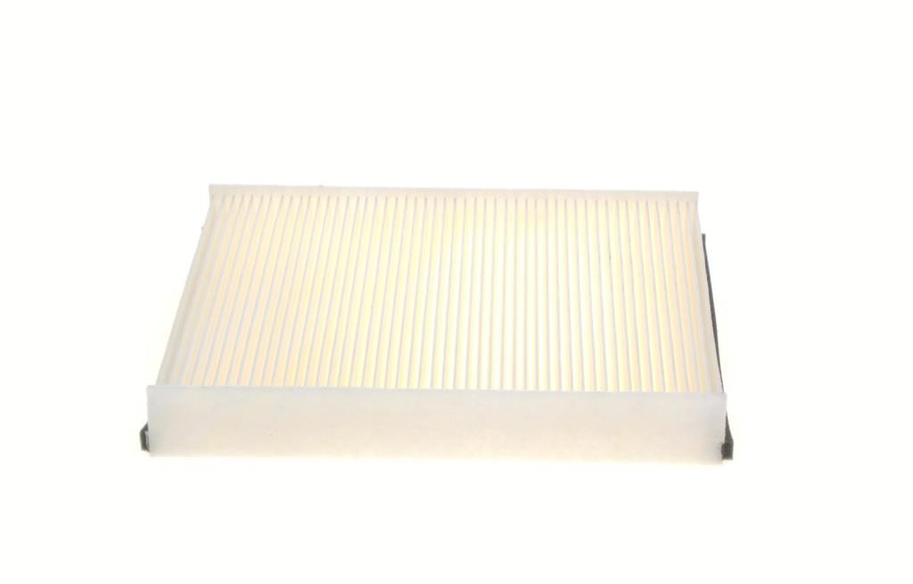 Filtre d'habitacle (Filtre à pollen) BOSCH M5018 - ref. 1 987 435 018