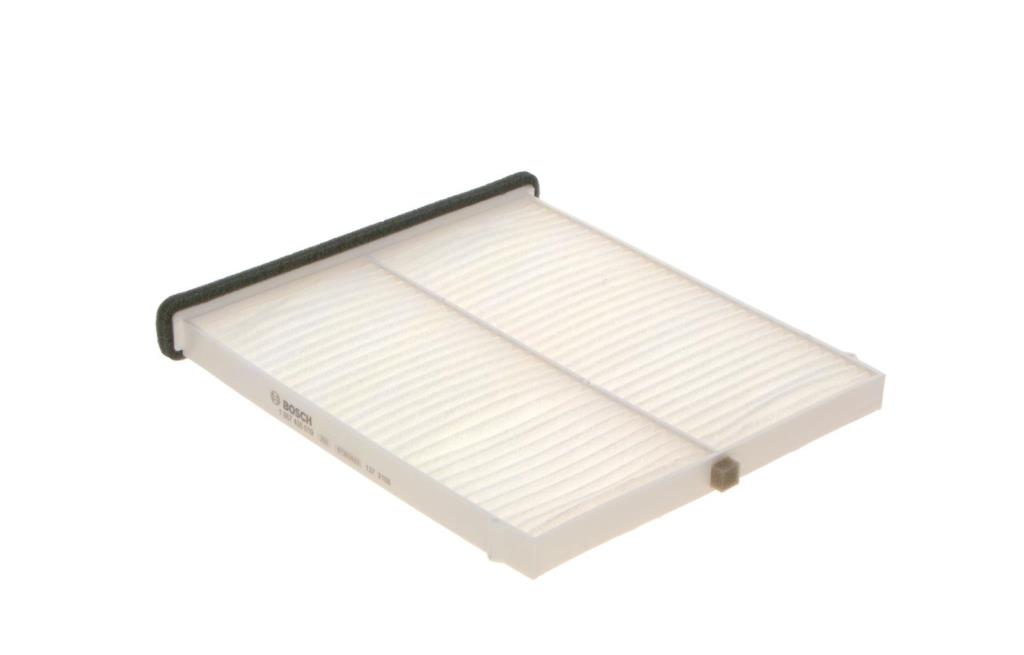 Filtre d'habitacle (Filtre à pollen) BOSCH M5019 - ref. 1 987 435 019