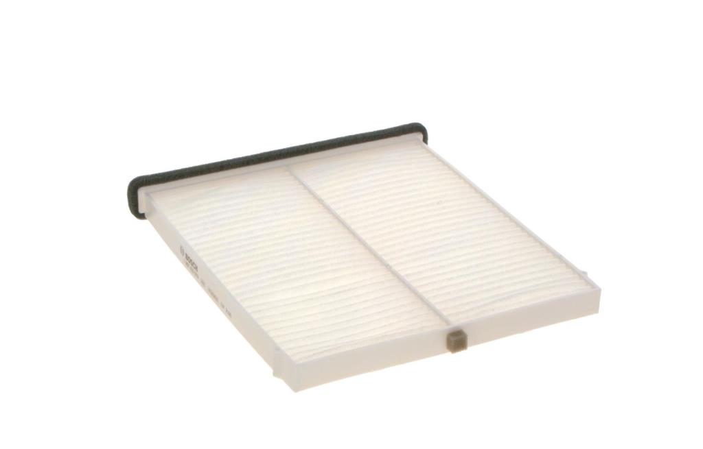 Filtre d'habitacle (Filtre à pollen) BOSCH M5019 - ref. 1 987 435 019