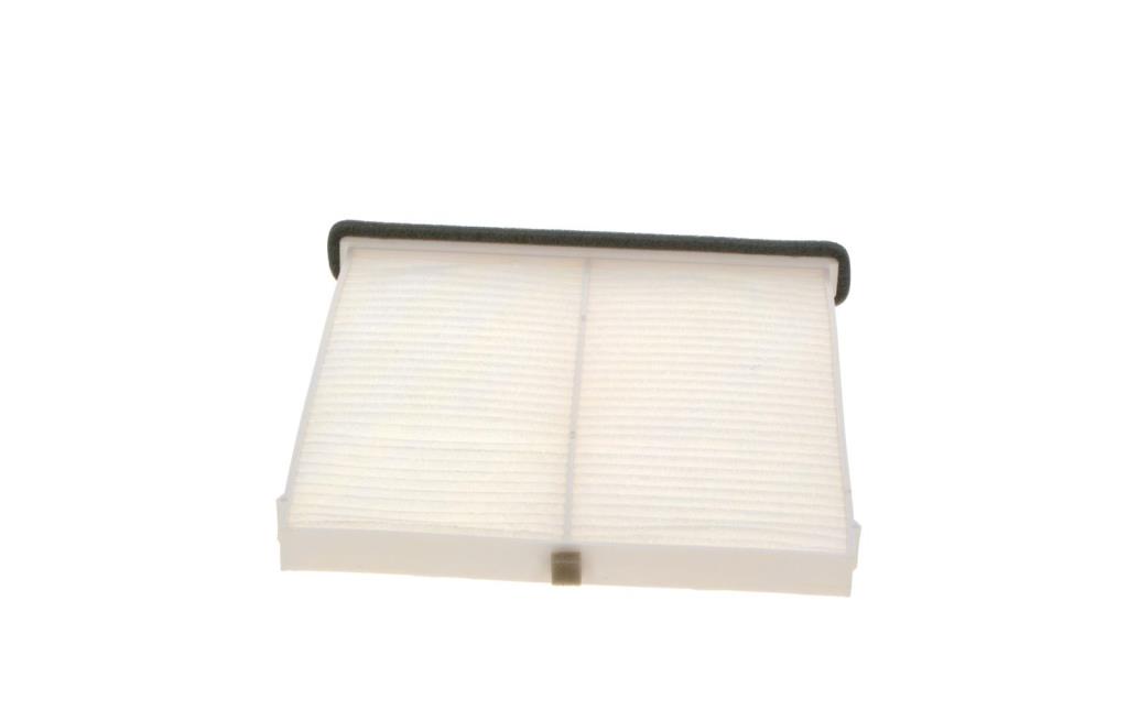 Filtre d'habitacle (Filtre à pollen) BOSCH M5019 - ref. 1 987 435 019