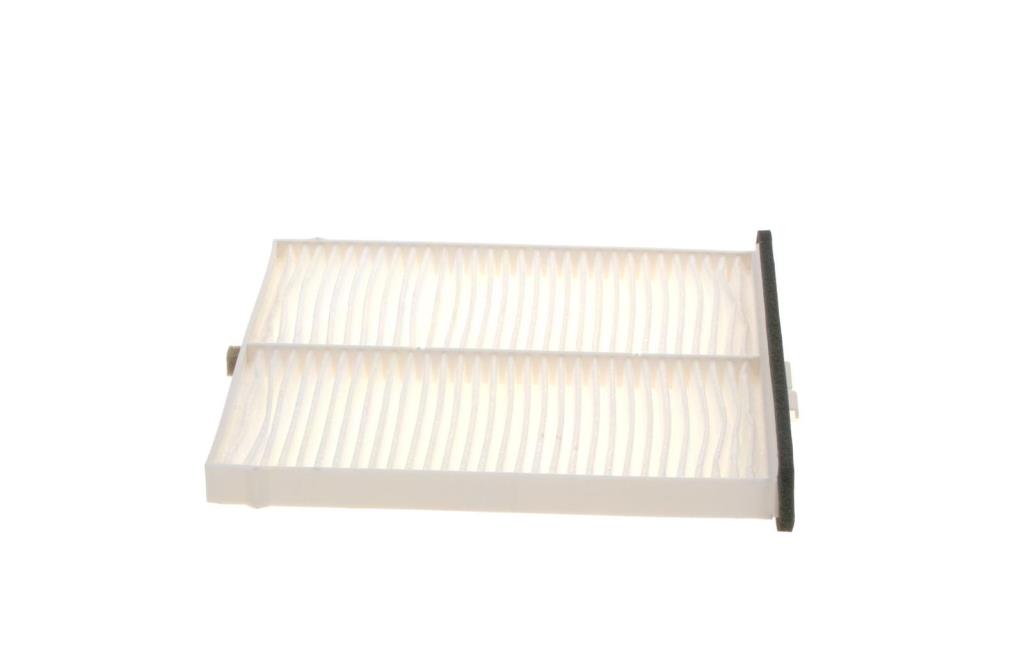 Filtre d'habitacle (Filtre à pollen) BOSCH M5019 - ref. 1 987 435 019