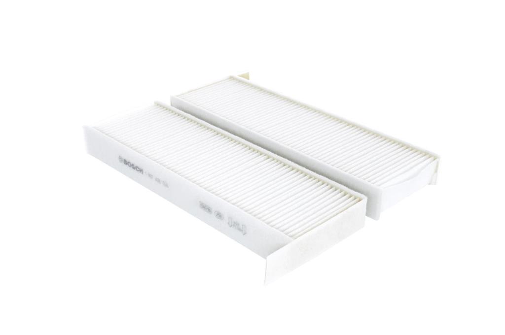 Filtro, aire habitáculo BOSCH M5026 - ref. 1 987 435 026