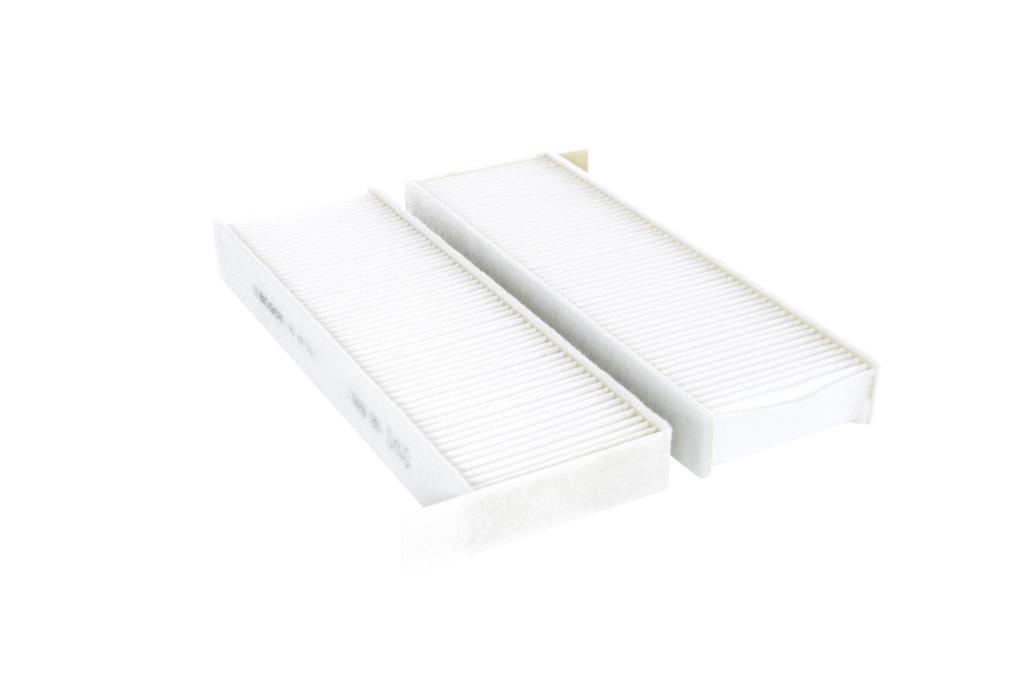 Filtro, aire habitáculo BOSCH M5026 - ref. 1 987 435 026