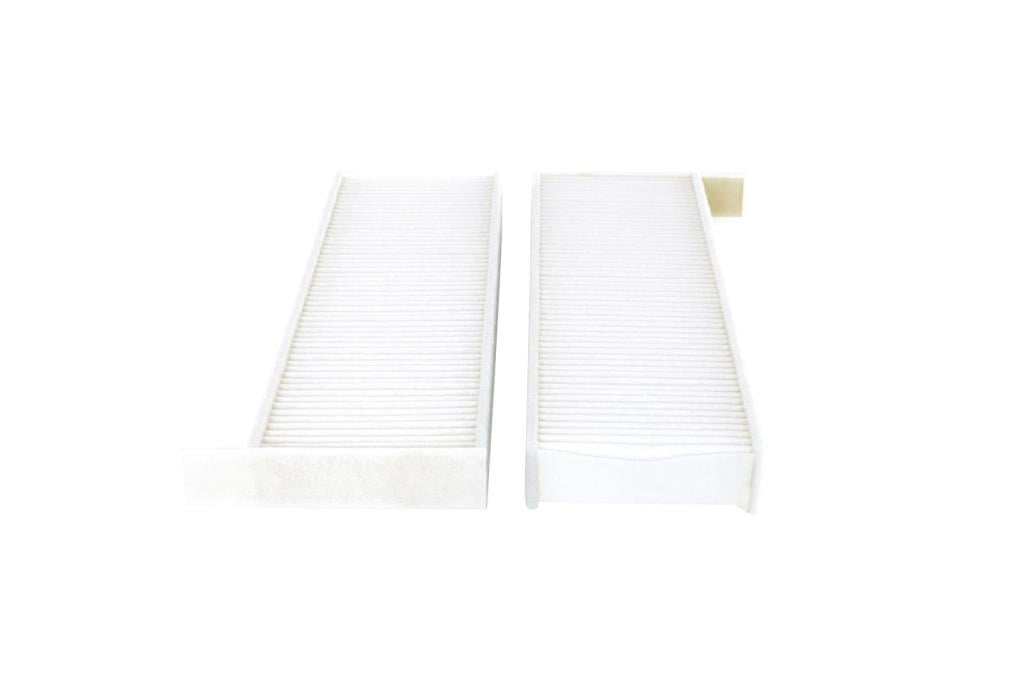 Filtro, aire habitáculo BOSCH M5026 - ref. 1 987 435 026