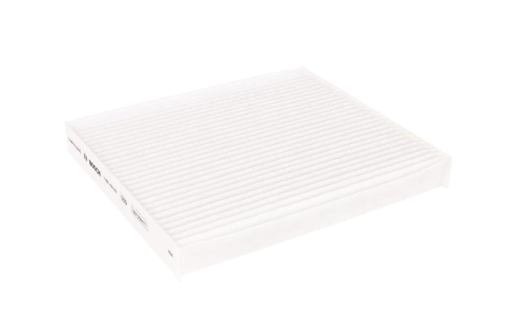 Filtre d'habitacle (Filtre à pollen) BOSCH M5027 - ref. 1 987 435 027