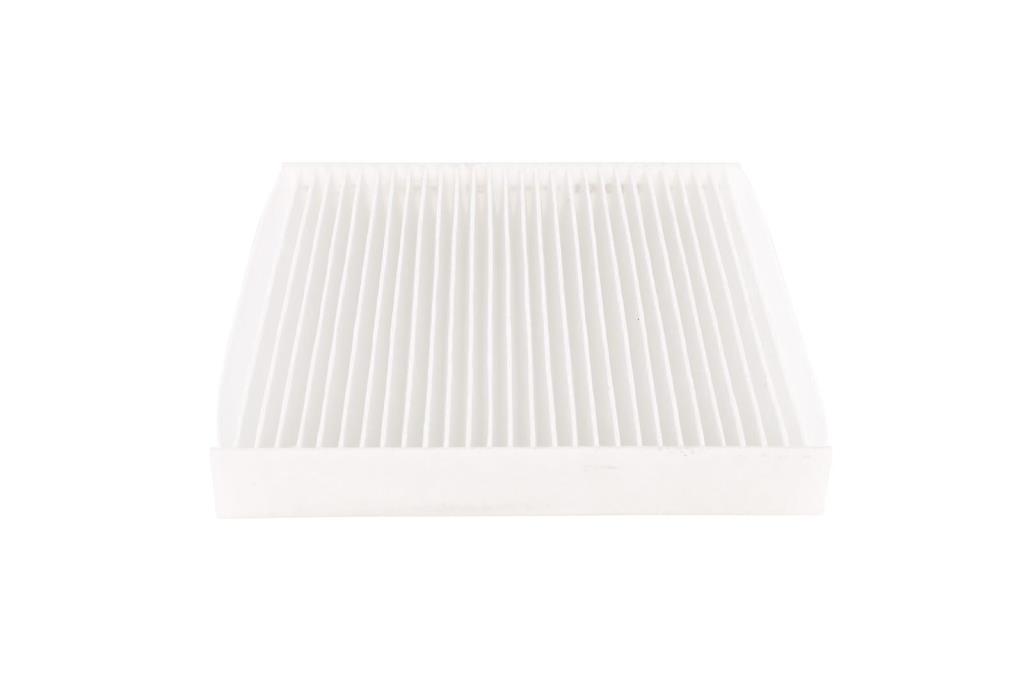 Filtre d'habitacle (Filtre à pollen) BOSCH M5027 - ref. 1 987 435 027
