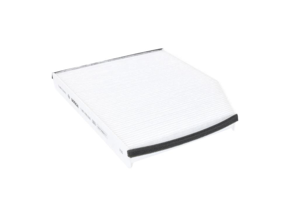 Filtre d'habitacle (Filtre à pollen) BOSCH M5028 - ref. 1 987 435 028
