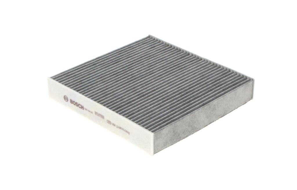 Filtro de habitáculo BOSCH R5031 - ref. 1 987 435 031